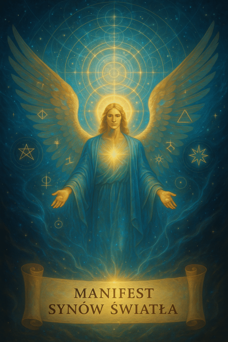 Manifest Synów Światła