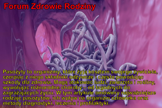 Pasożyty energetyczne niewidzialni kontrolerzy ludzkości