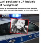 Policja to bandyci imperium prawdy